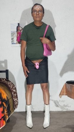 Me dejo chantajiar por hombres machistas y mujeres