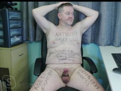Jerkdaniels666 name and address