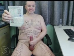 ~ Jerkdaniels666 red cock