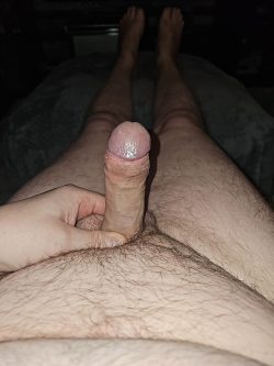 ~ Jerkdaniels666 cock