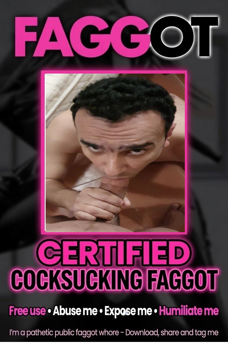 Fggot friday