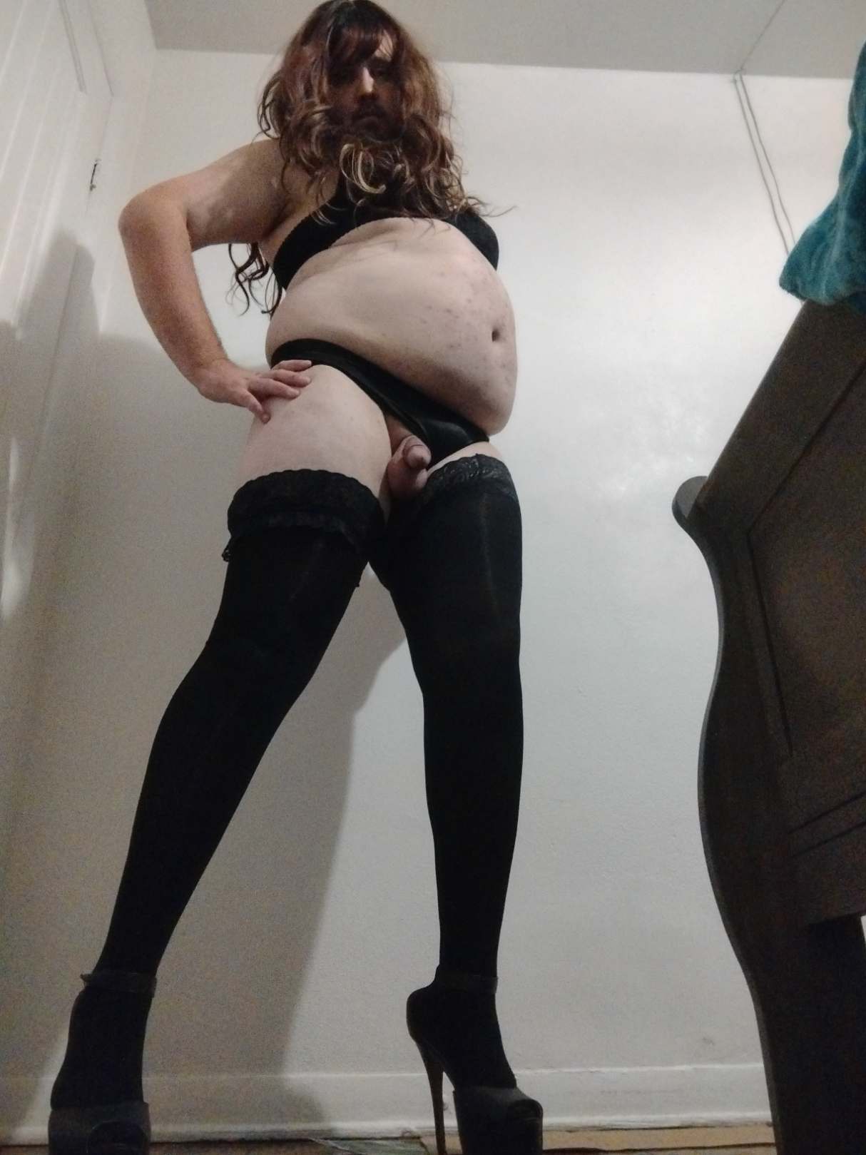 Sissy jade