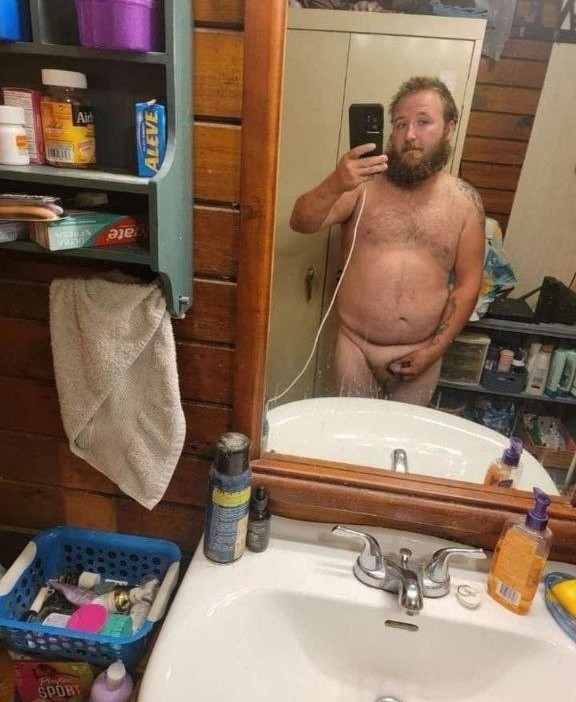 Gordon atwater wiscasset Maine sissy wh*re wannabe