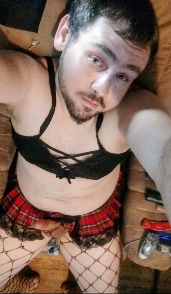 Sissy jade