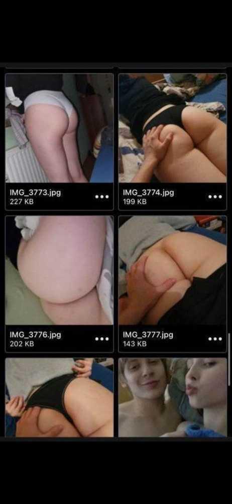 EX Sara Barbič 24 Slovenian sl*t Risk (insta and snap)