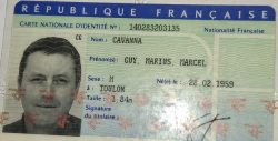 Guy la lope se dévoile