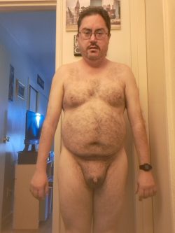 Pathetic little dick bitch on display