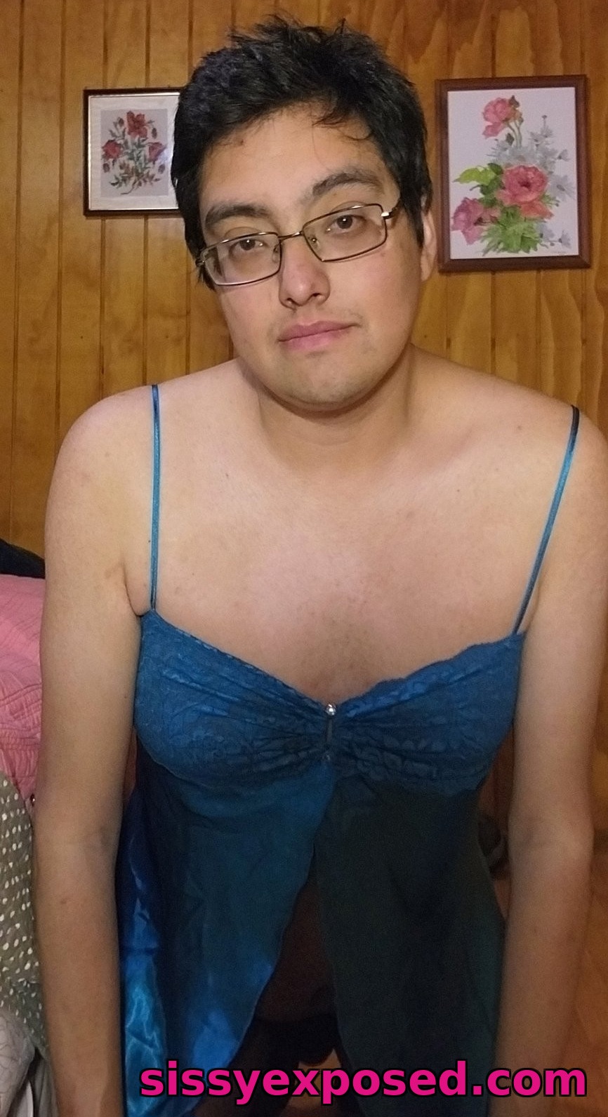 Sissyvivi crave humiliation