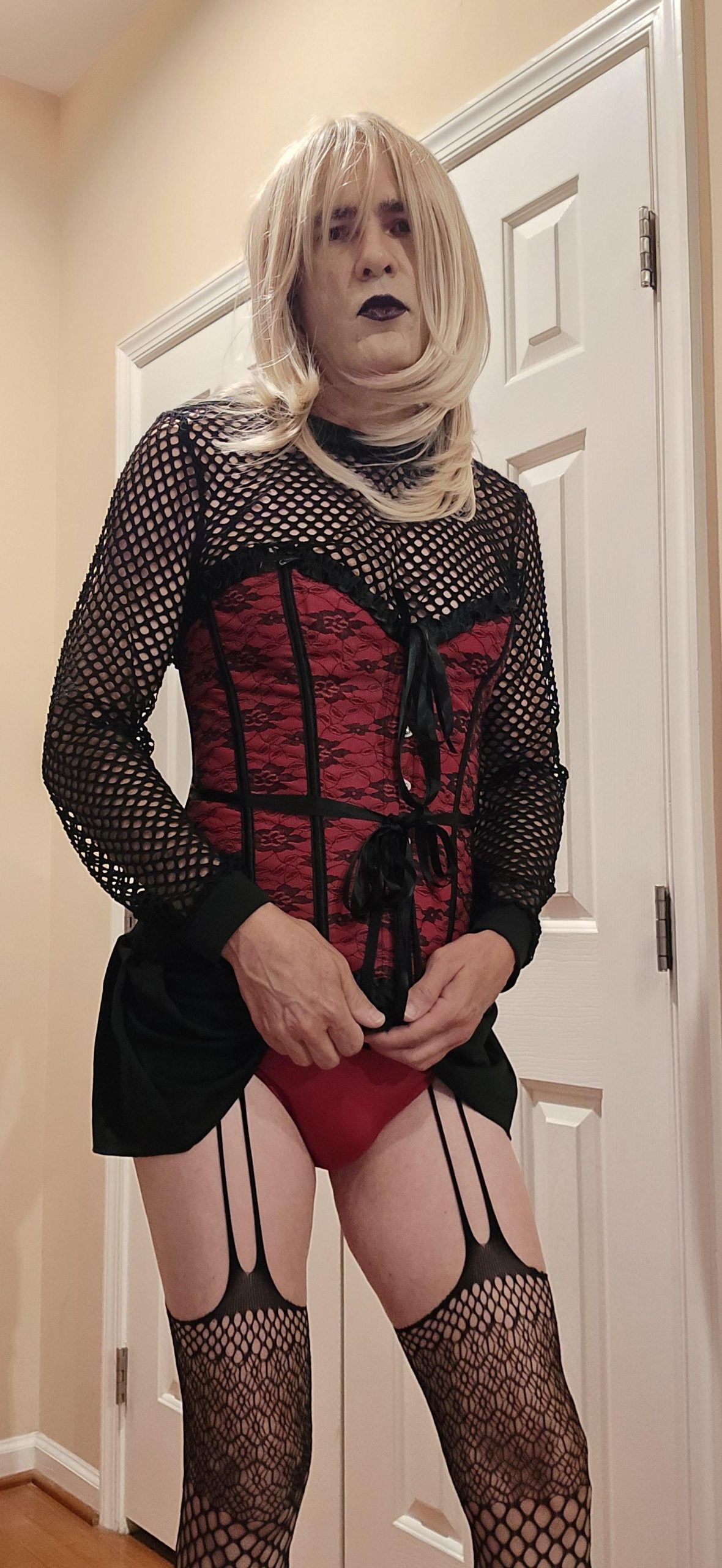 Fredericksburg Virginia Sissy Websl*t