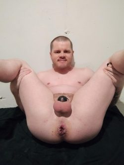 “Straight” Guy Exposed
