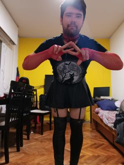 Exposed f*ggot