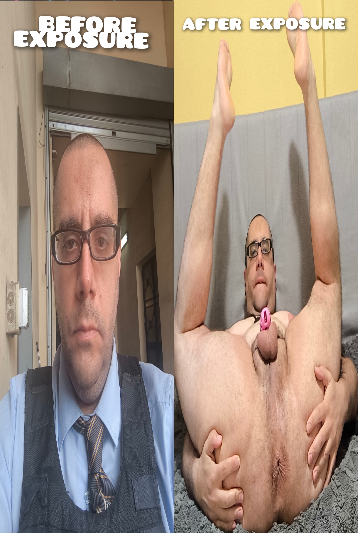 John tratarhs exposed