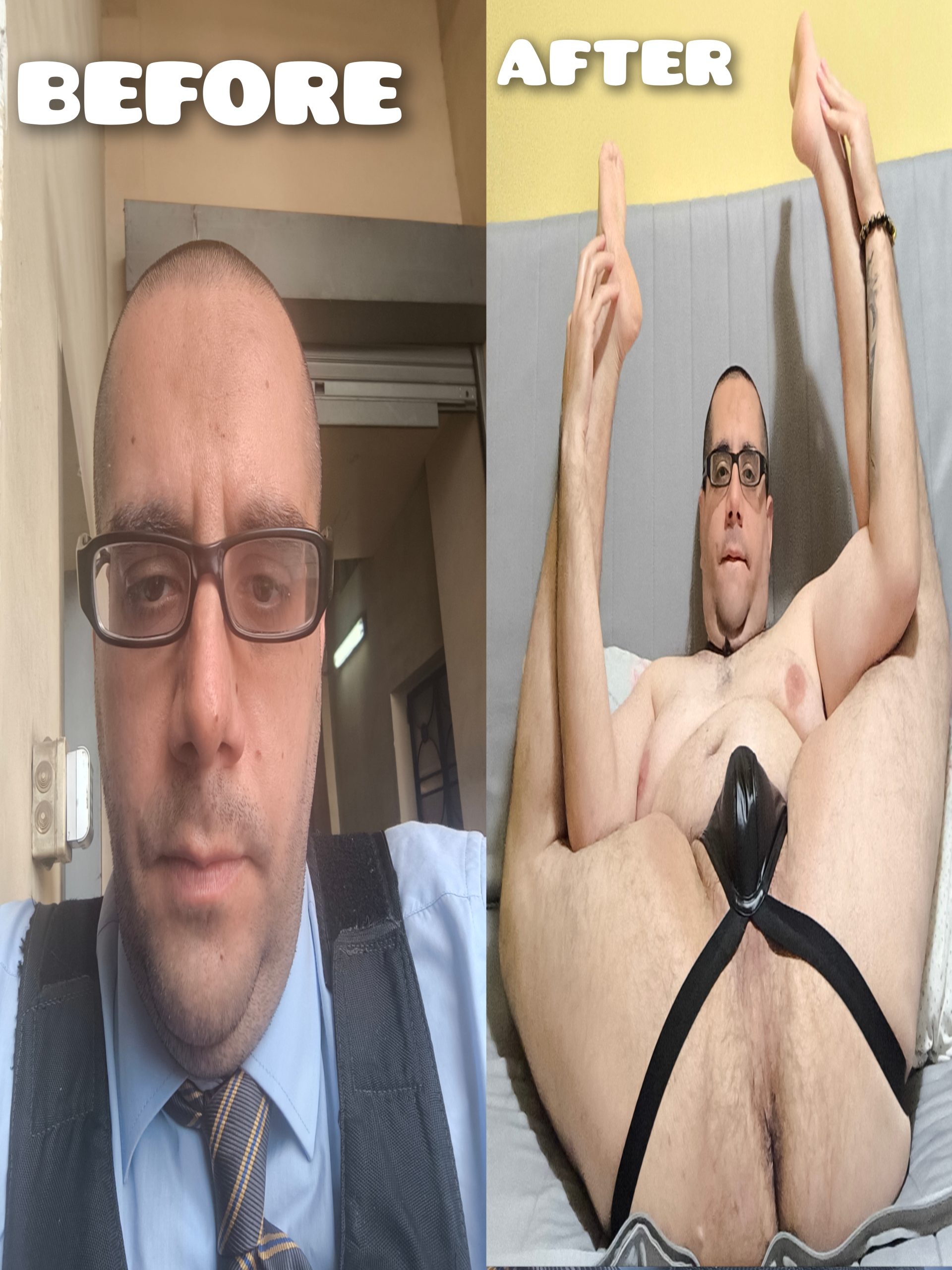John tratarhs exposed