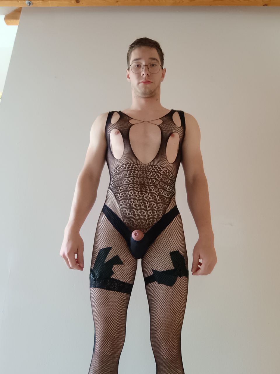 Exposed sissy bitch