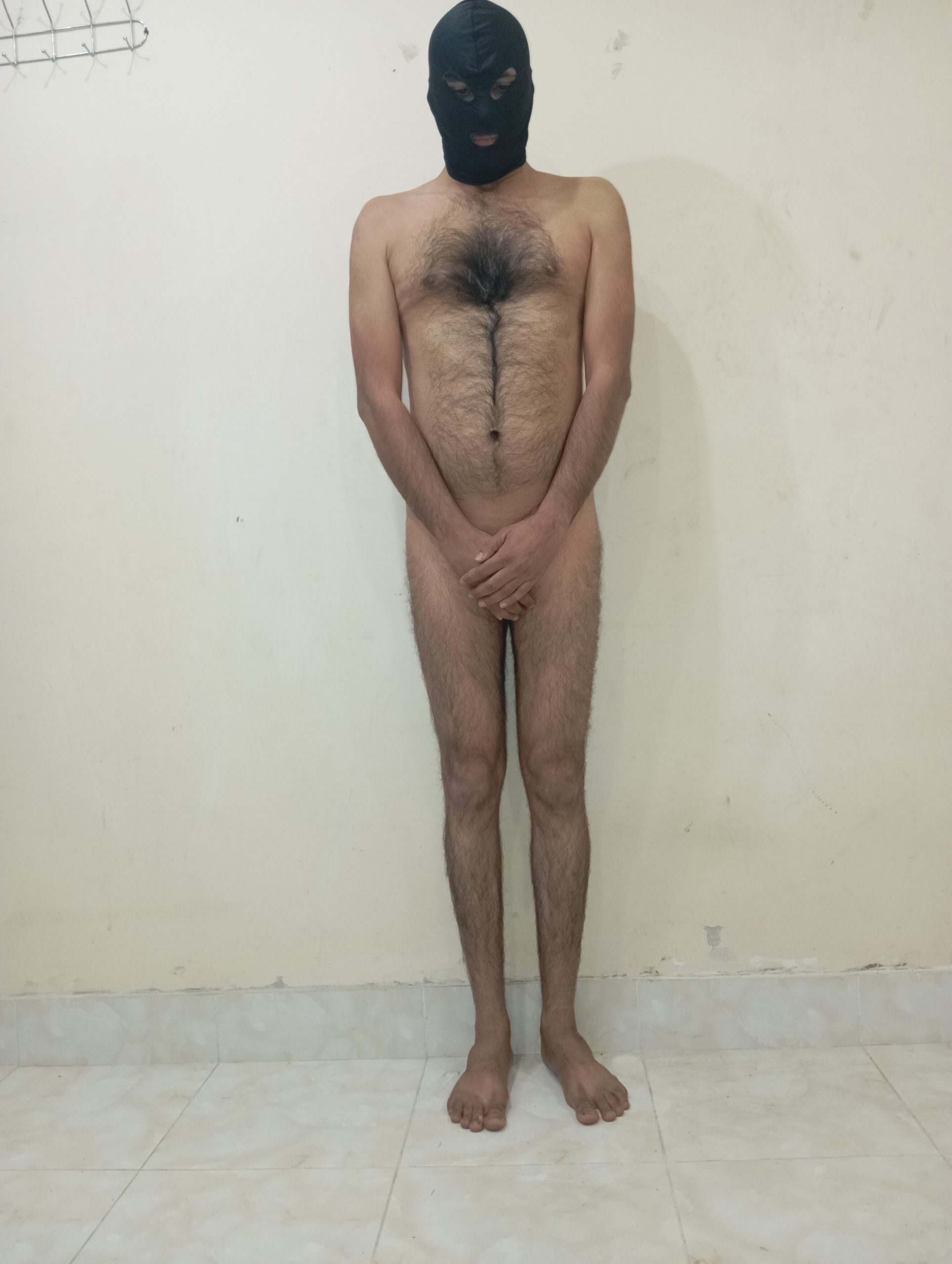 Small Dick Desi Hairy Cuck f*g
