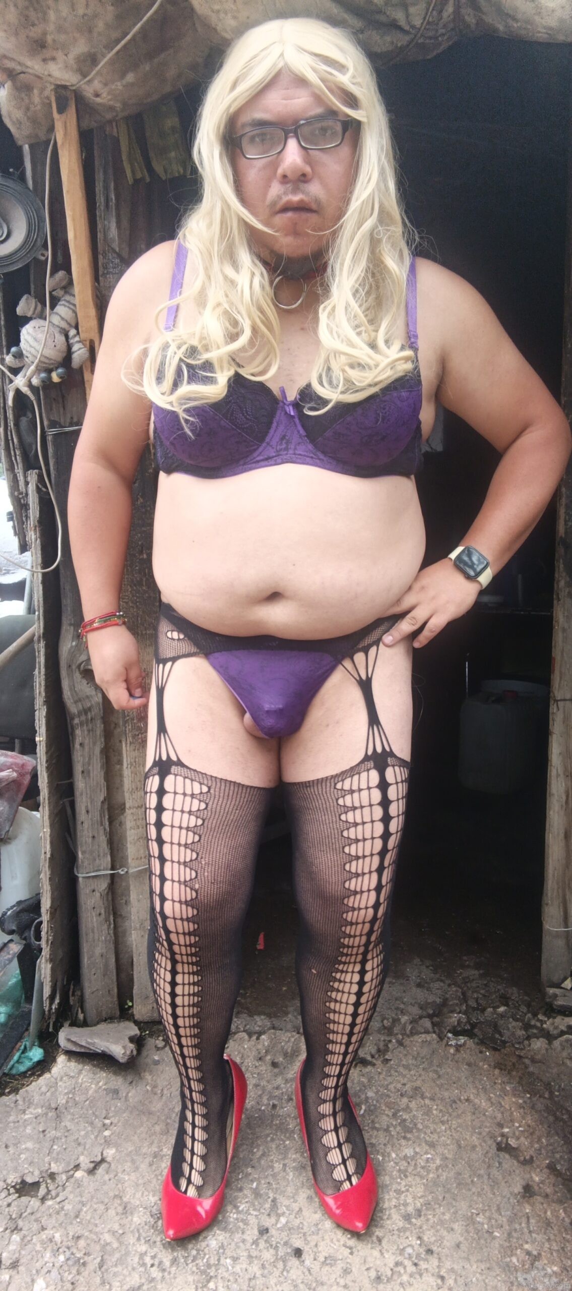 f*gGOT   EXPOSED   sissydaniela