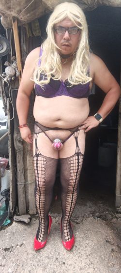 f*gGOT   EXPOSED   sissydaniela