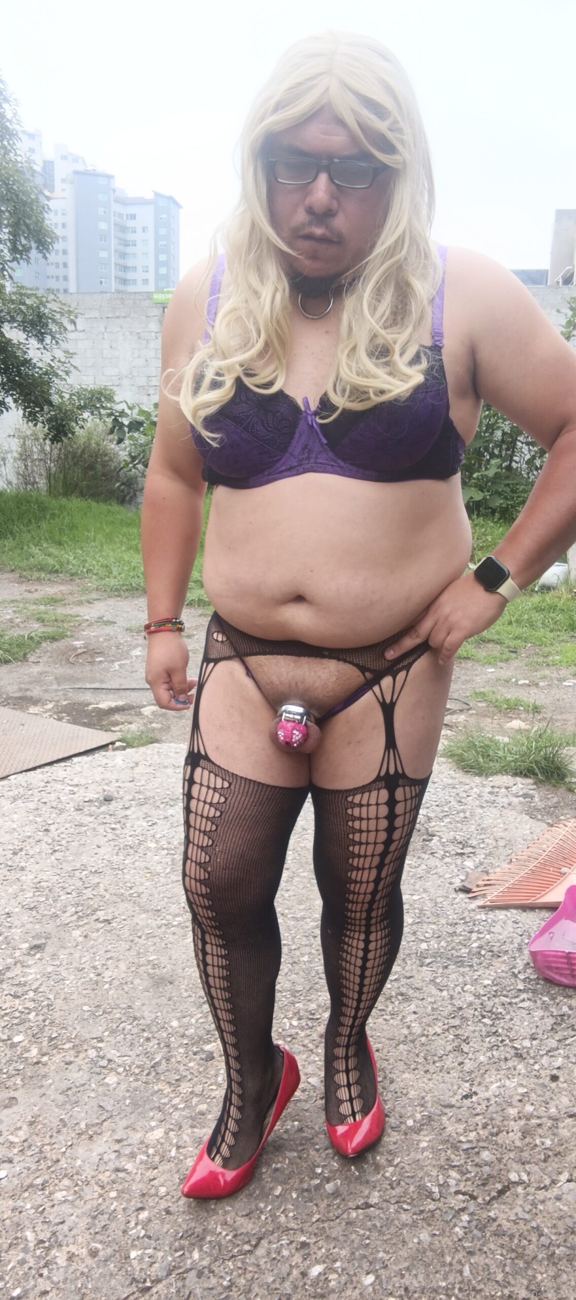 f*gGOT   EXPOSED   sissydaniela