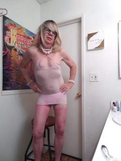 Sissy Clyde Frost