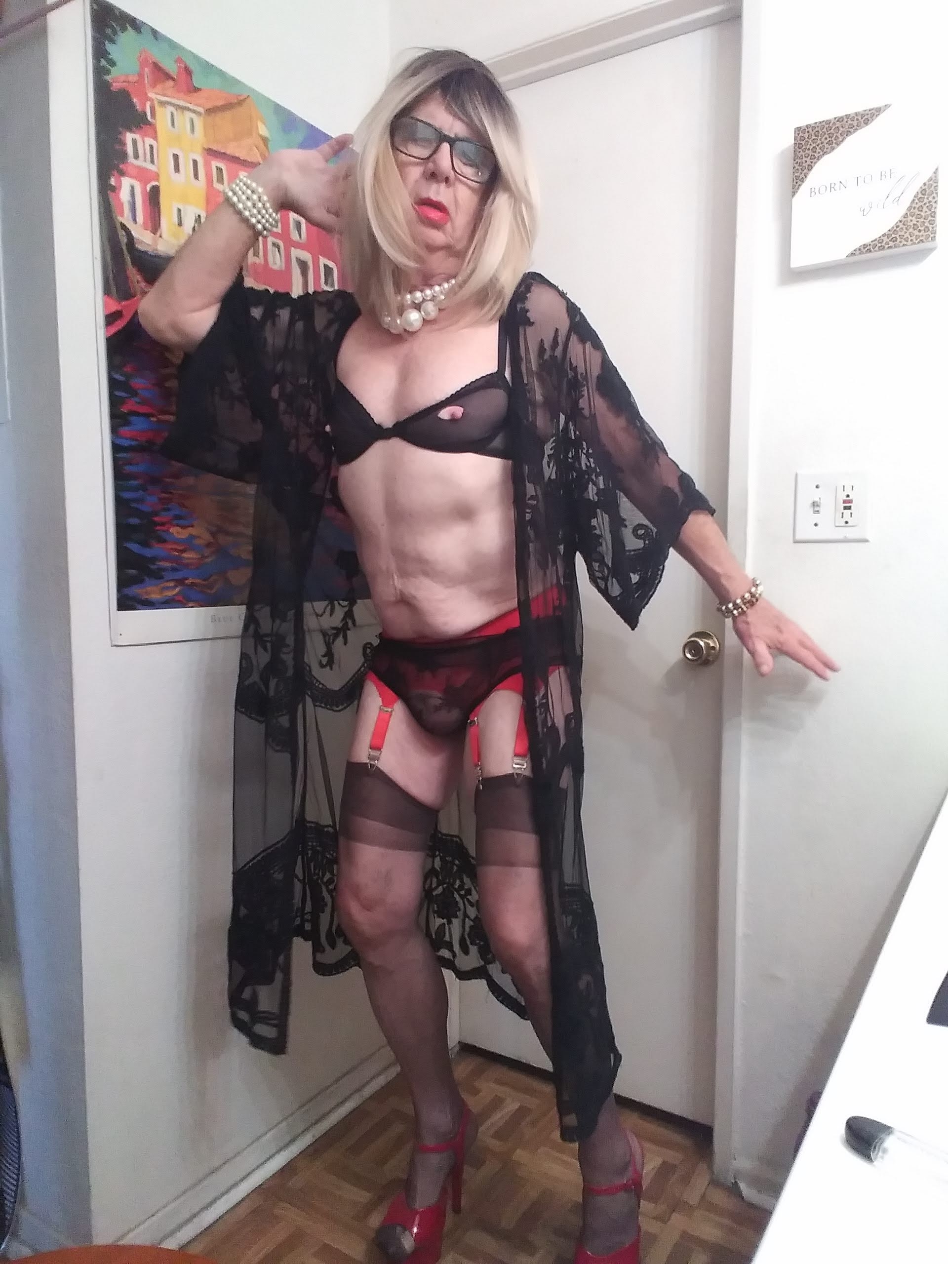 Sissy Clyde Frost