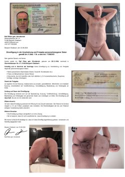 Ralf Riiter Cumdump born Ralf Gündteroth  – Ralf Ritter Cumdump