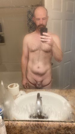 Desperate for my first time
