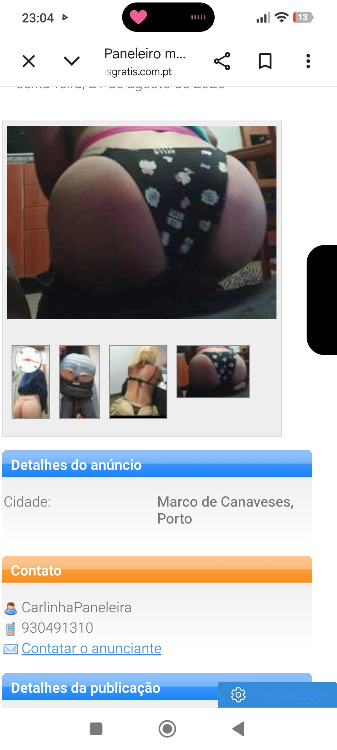 Luisinho Portugal paneleiro putinha safada