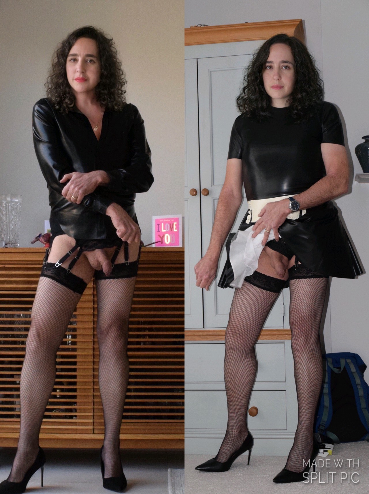 Male Maid