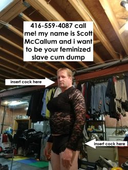 Scott McCallum