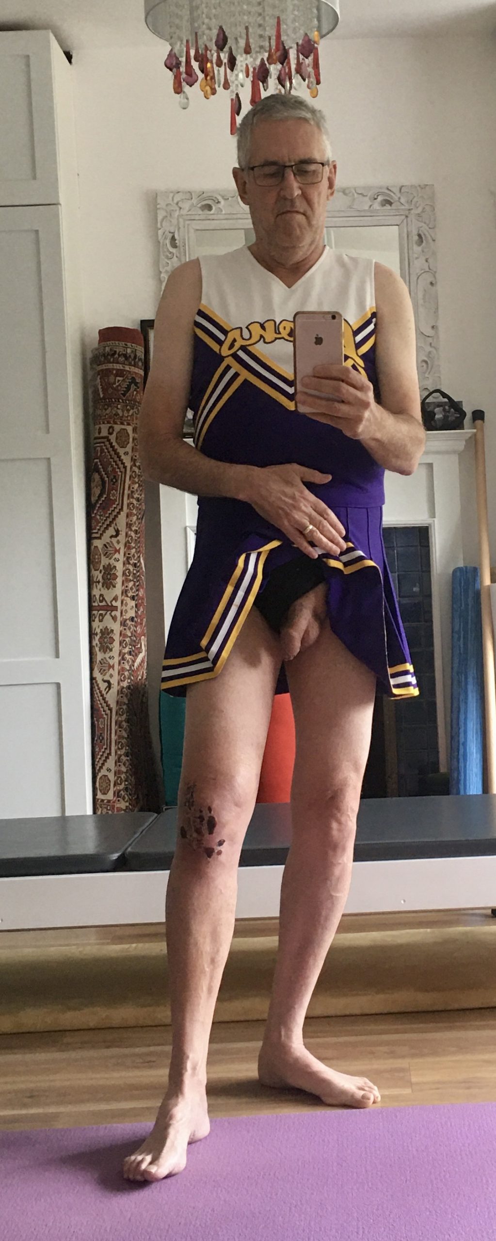 Tranny