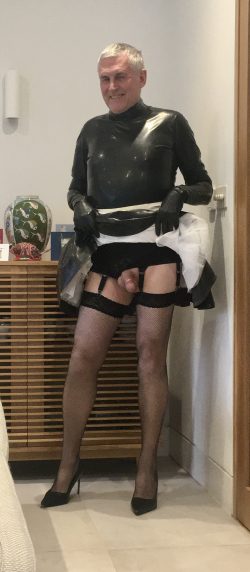 Male Maid