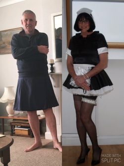 Transformation