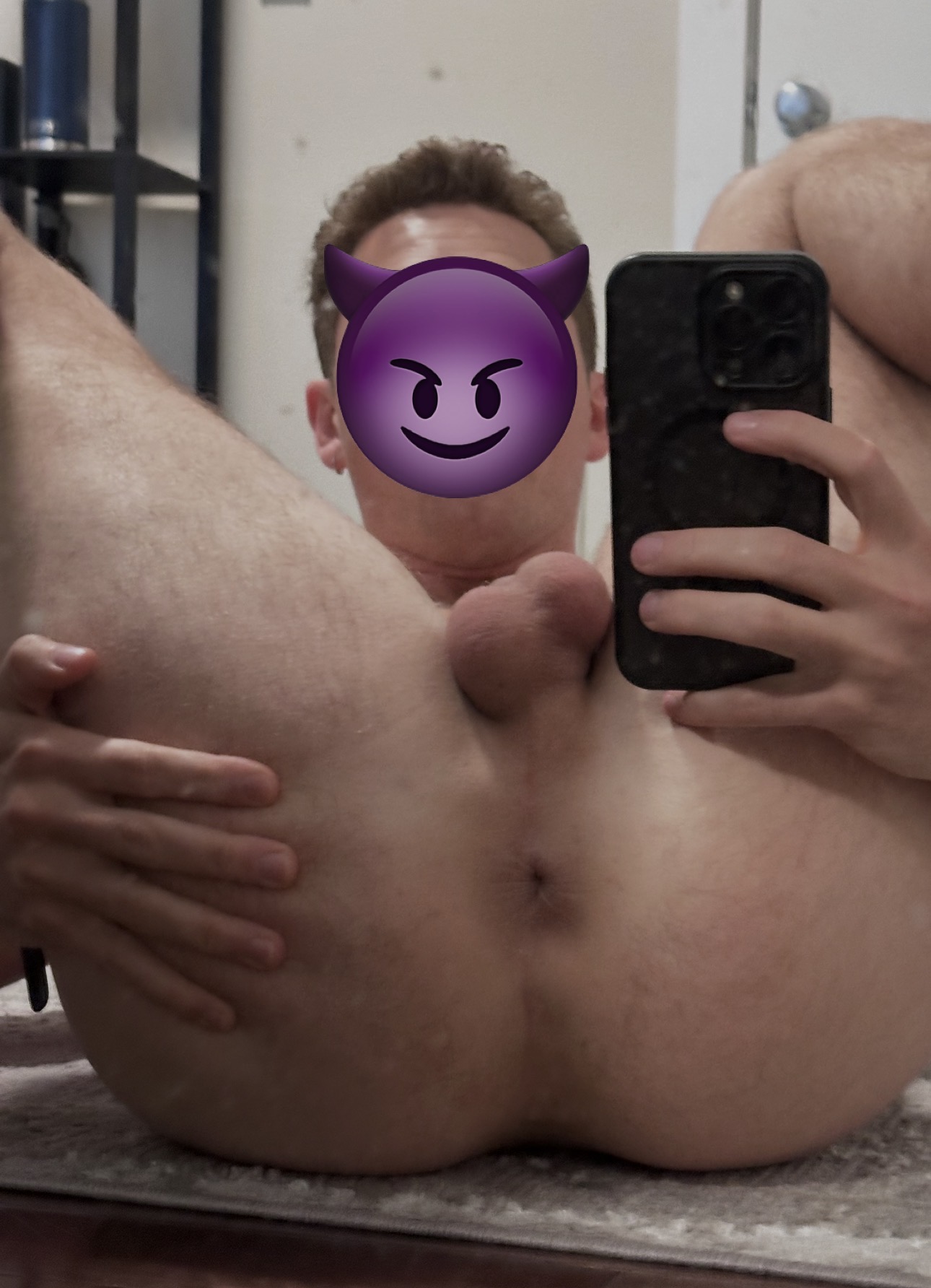 HARASS EXPOSE RUIN THIS f*gGY sl*t KIK: AdamDASpreadsHole