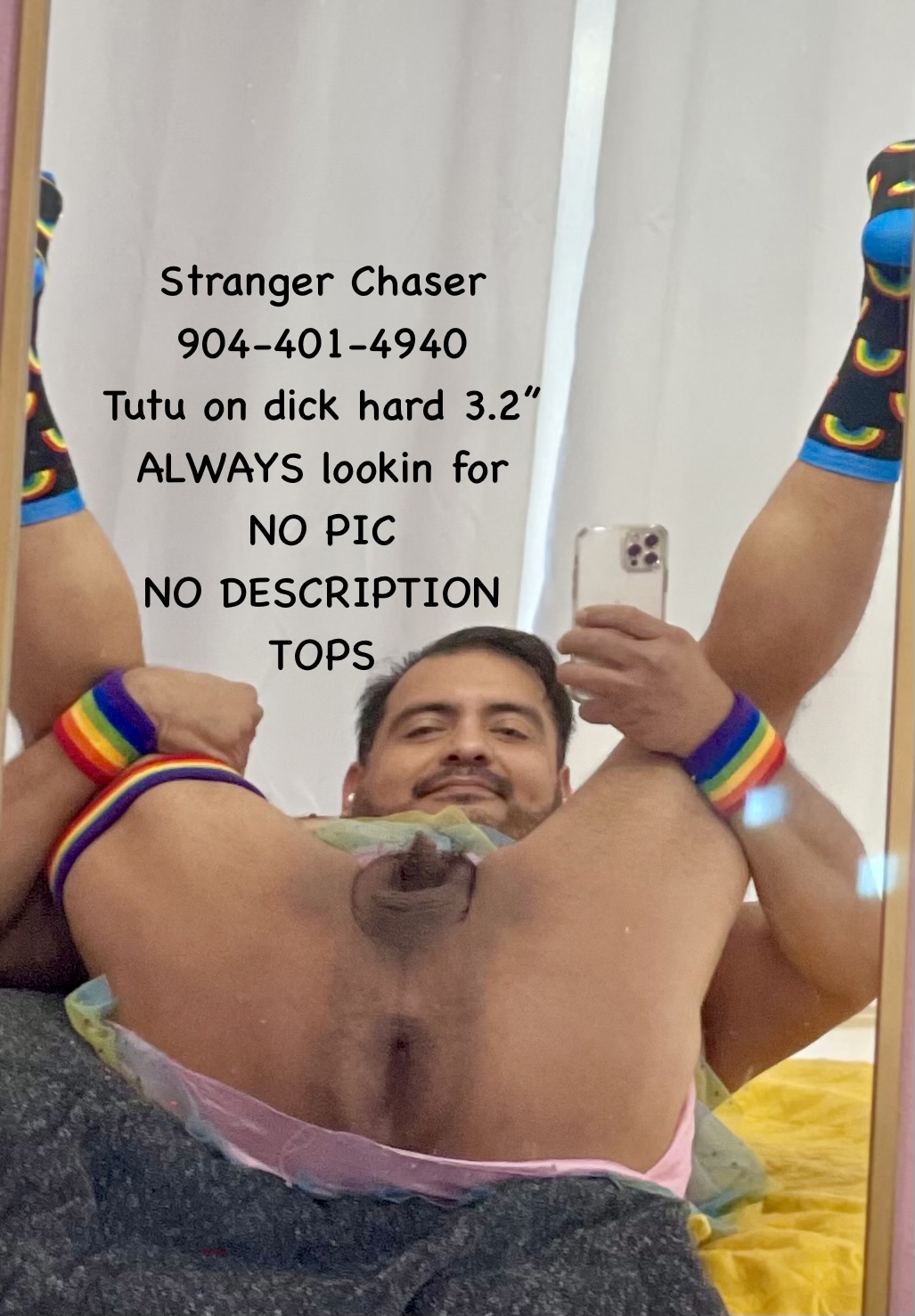 4pics-Sissy Baby dick loser