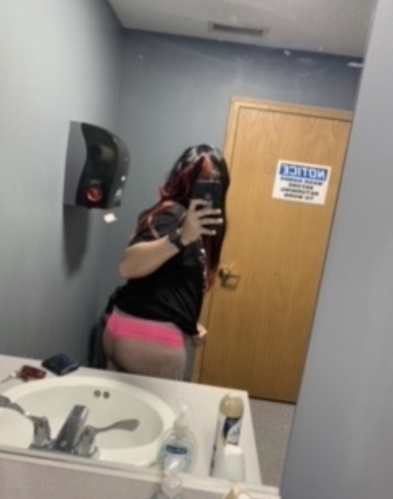 Sissy wanting attention