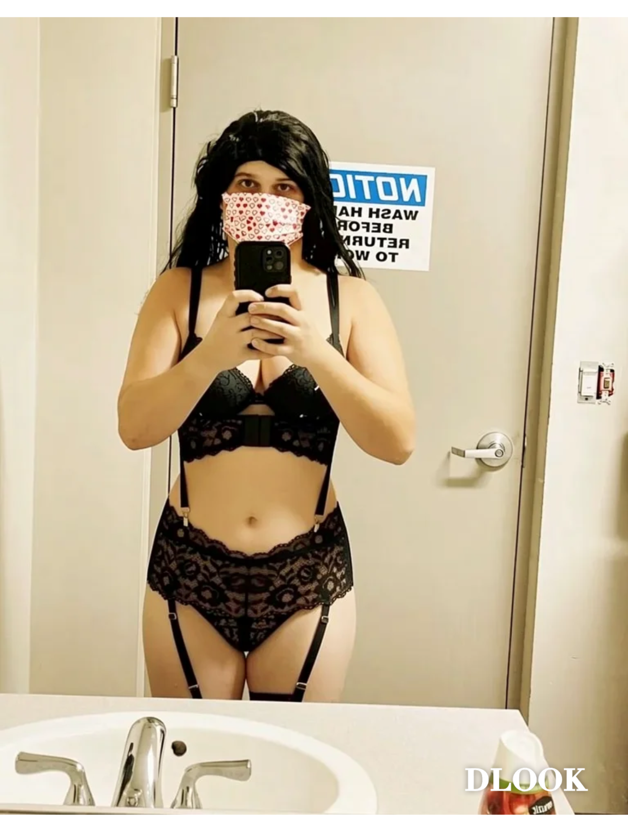 Sissy wanting attention