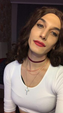 ~ turkish closeted sissy