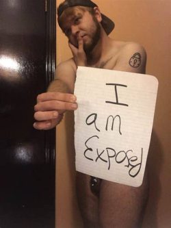 ~ Gunter Cole Linnhuber – f*ggot on display for alpha cock – complete Google Drive