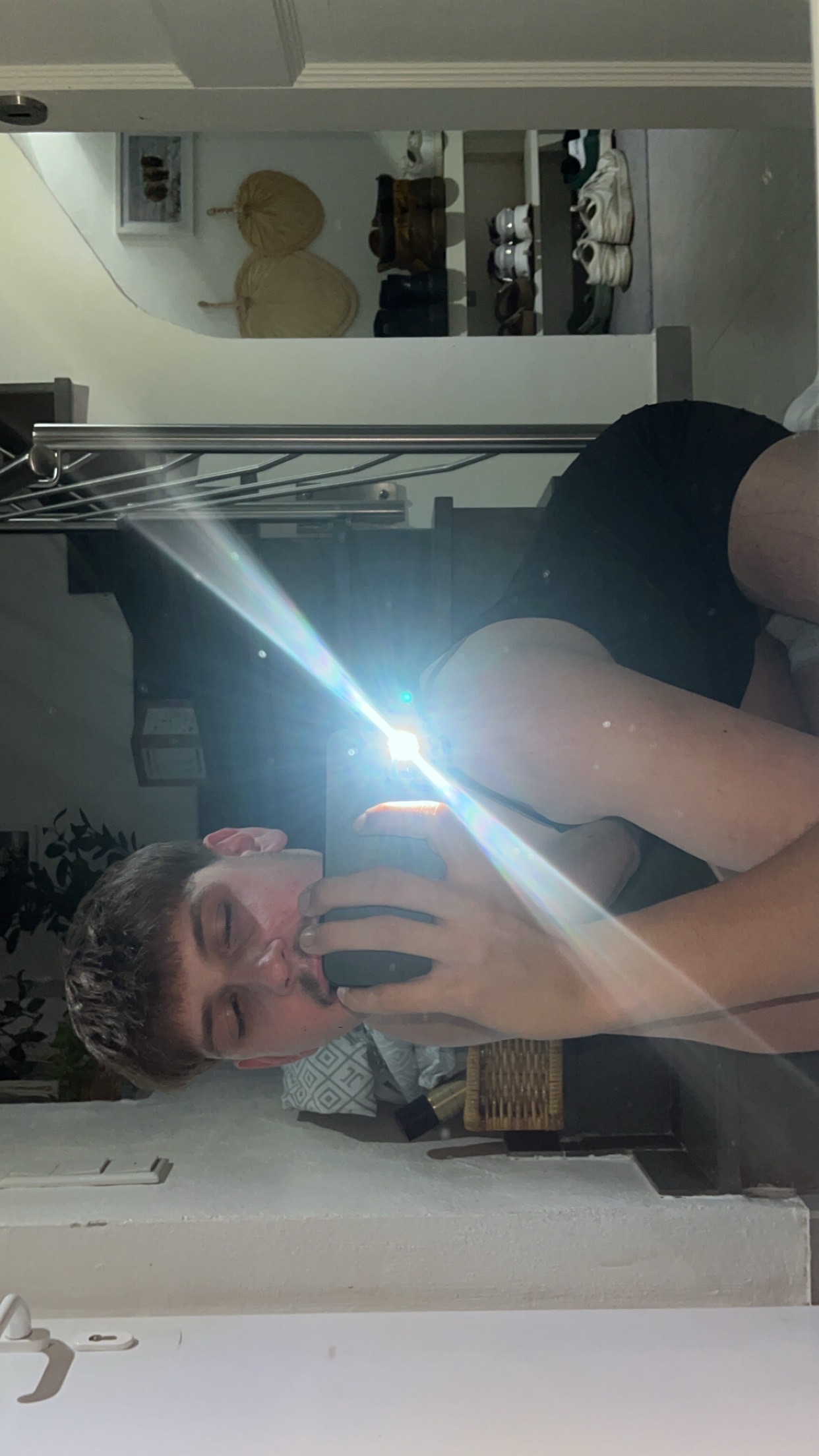 German 21 years, sissy sl*t, ready for full feminization und sl*t work ;)
