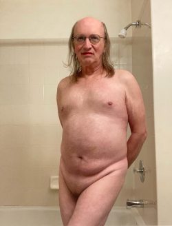 Never Was A Man