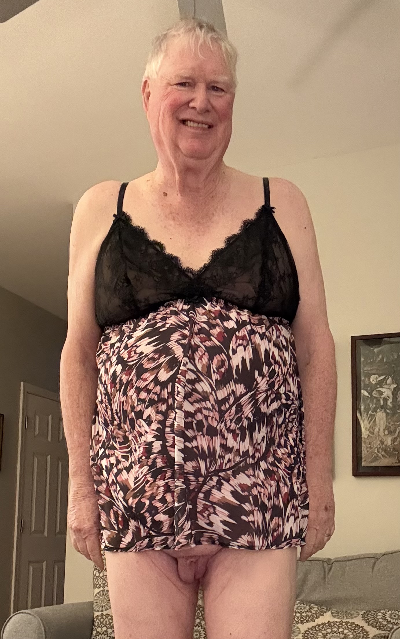 Randal Bice – Randal Bice looking his best for you