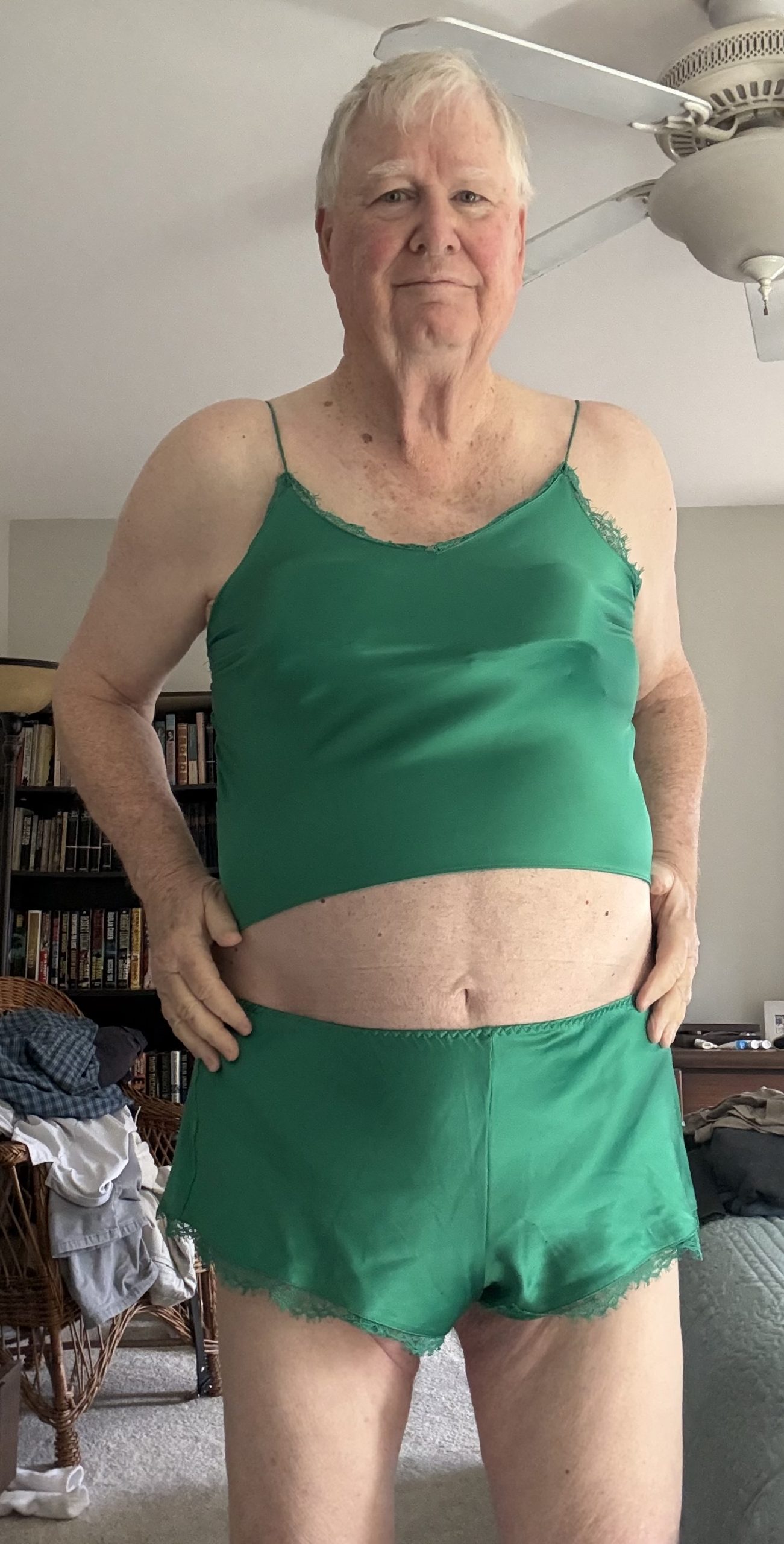 Randal Bice – Randal Bice looking his best for you