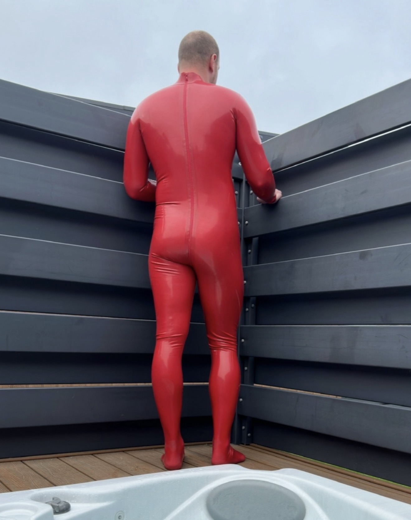 Latex gimp loves to be shared