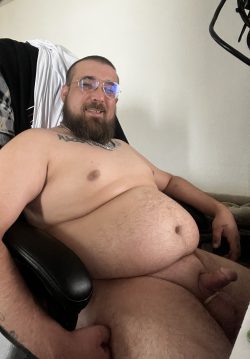 Just me