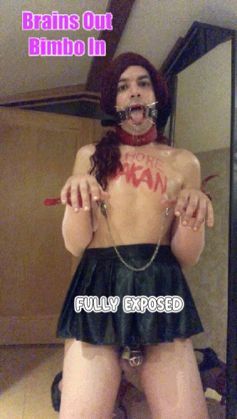 Stupid Turkish Sissy Fucktoy Hakan Full Exposure Risi