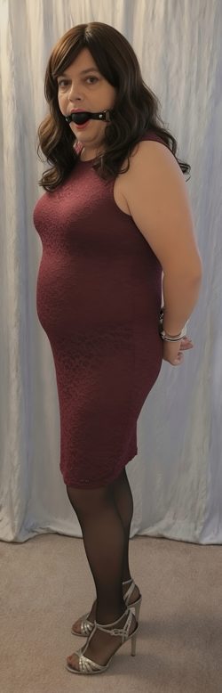 Sissy Exposed