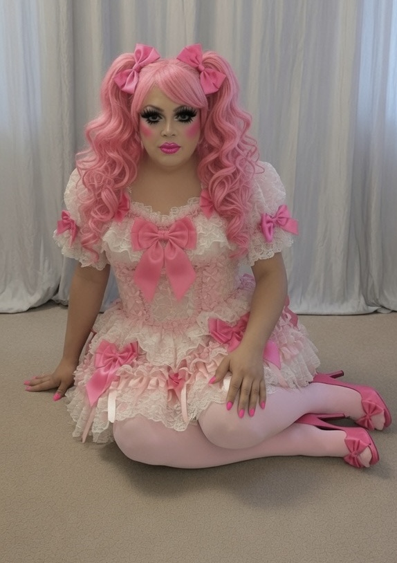 Sasha Pink