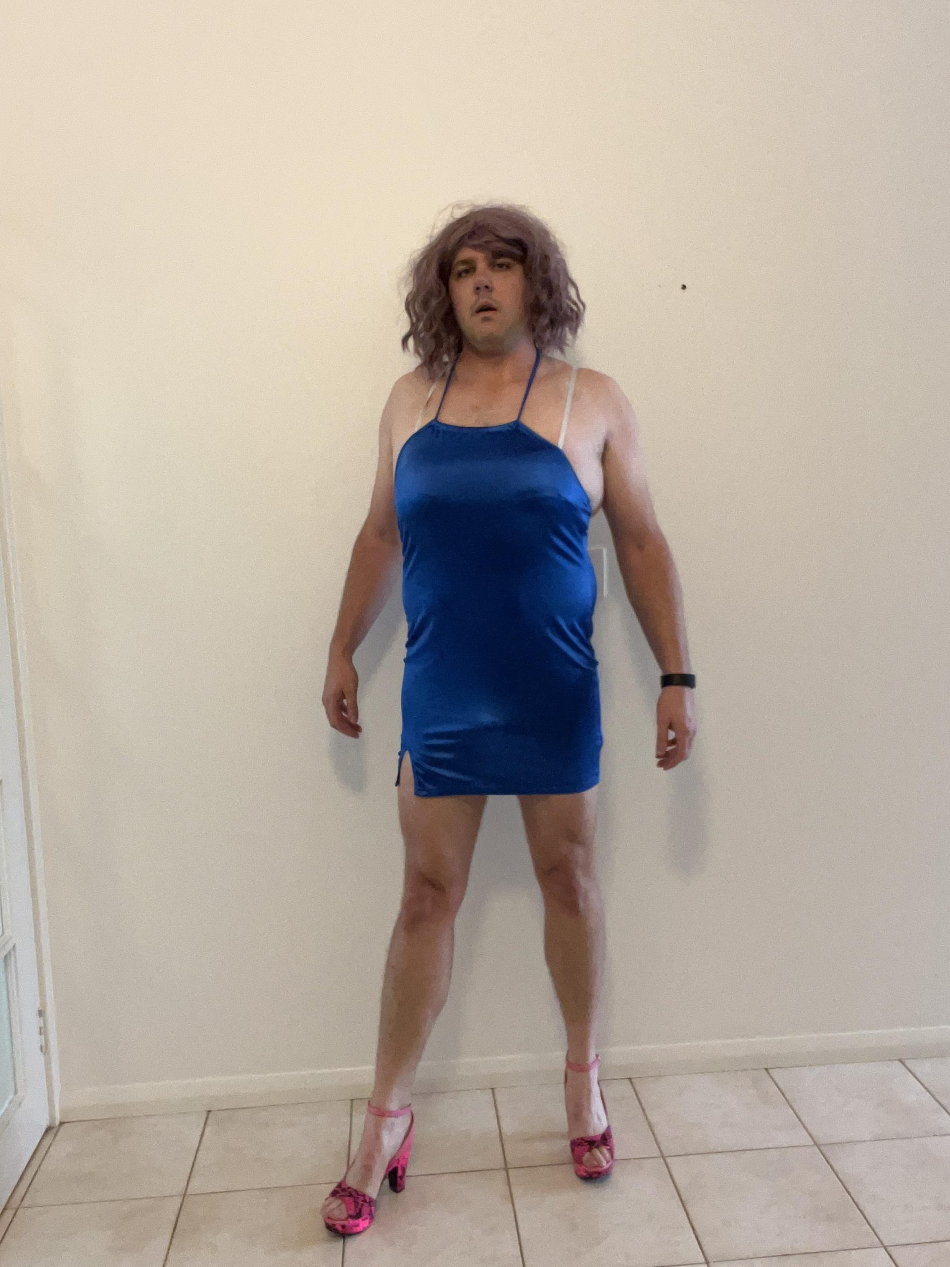 Ruin Sissy sl*t Matt bray