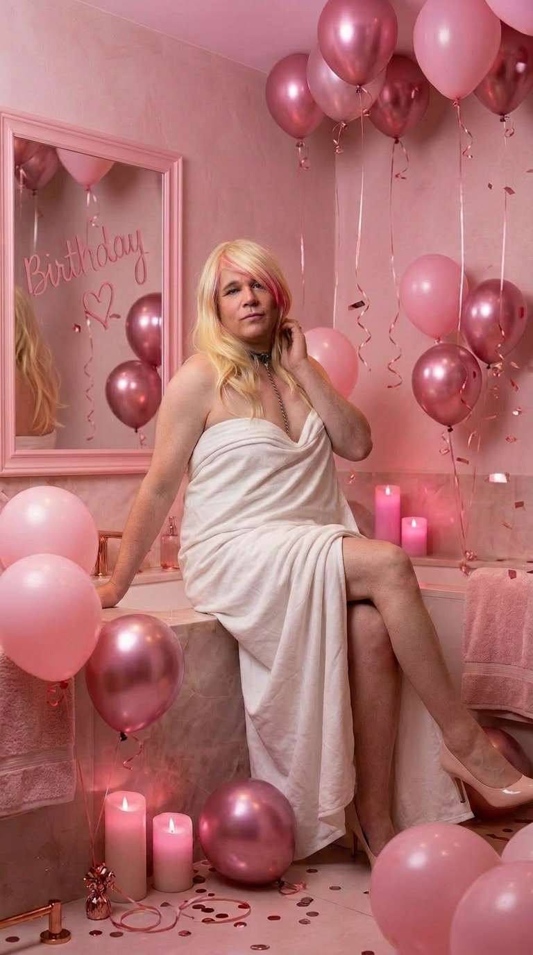 South Carolina Sissy f*g