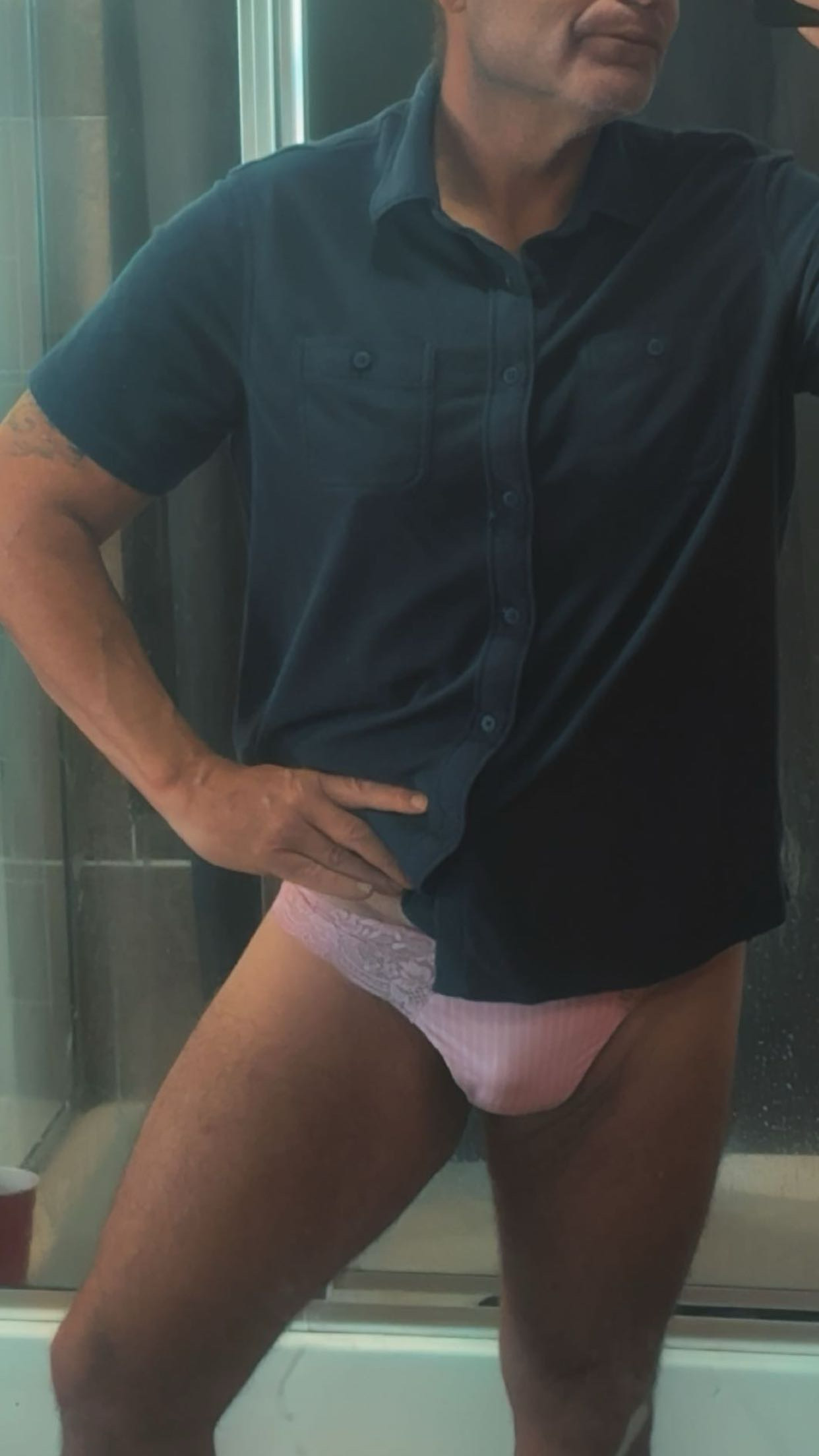 Make me regret posting